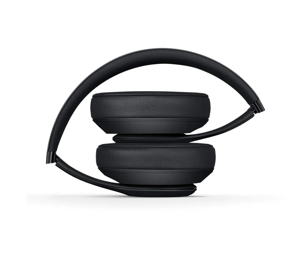 Беспроводная Bluetooth-гарнитура Beats Studio 3 с микрофоном для разговора